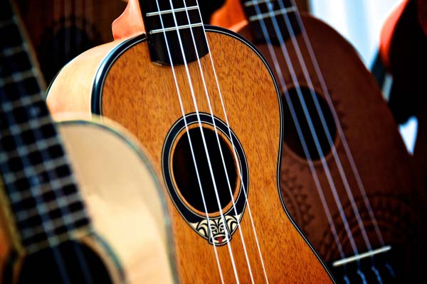 Read more about the article Ukulele